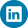 LinkedIn Icon